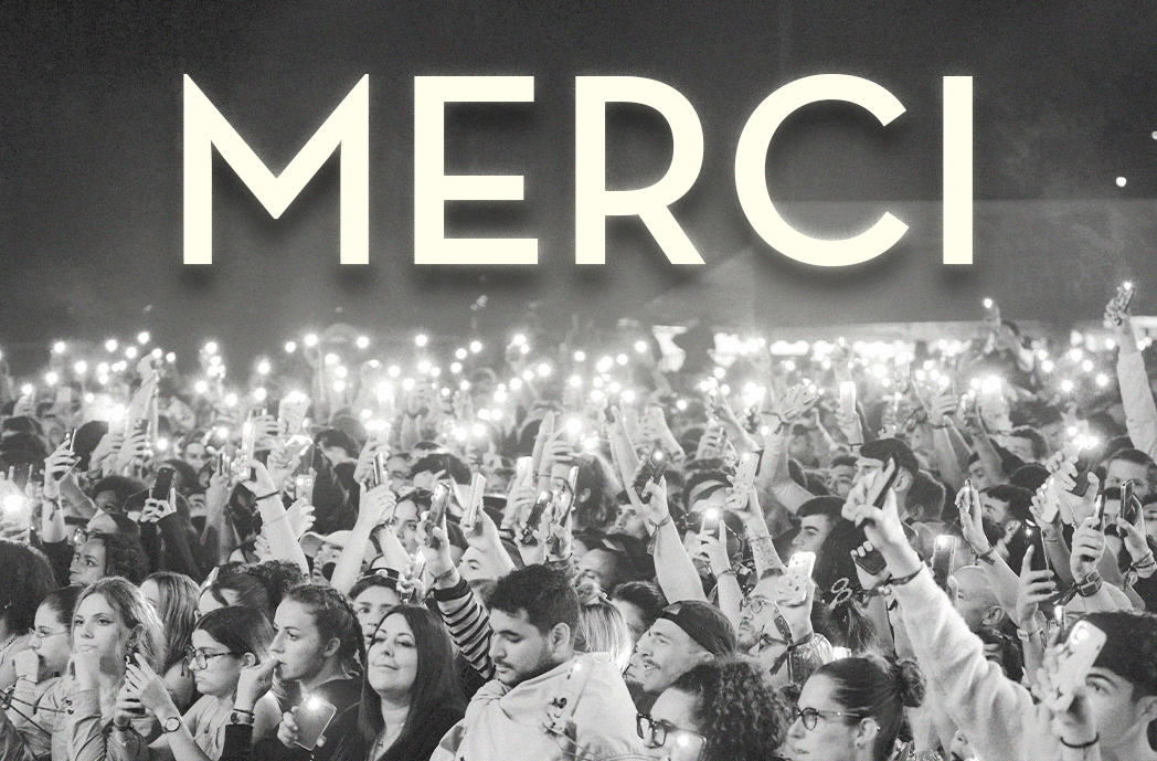 MERCI